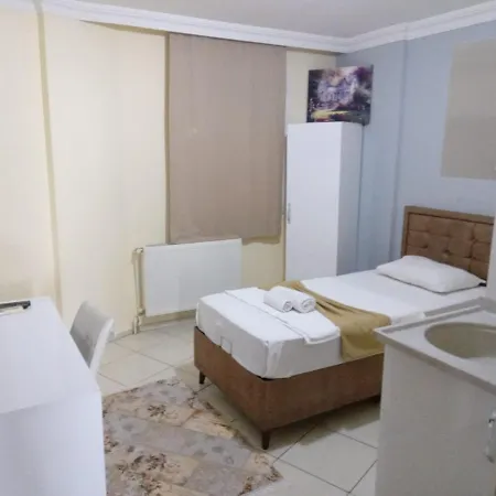 Daisy * Σμύρνη