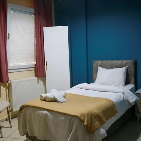 Daisy * 伊兹密尔